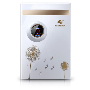 

Dehumidifier Household Dry clothes Mute bedroom warehouse basement Dehumidification Mini High Power Moisture absorption Dryer