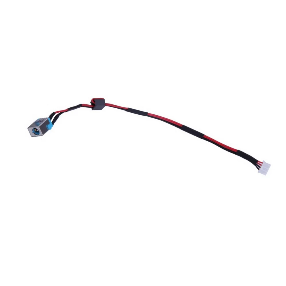 New Laptop DC Power Jack with cable For Desktop Laptop for Acer aspire 5741 DC Jack 3