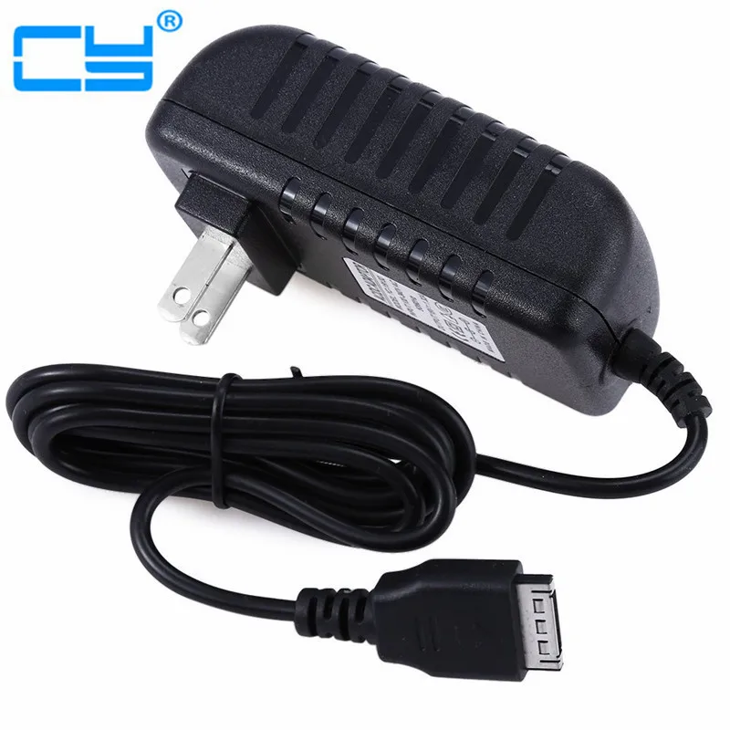 Travel Portable AC Wall Charger For HP Slate 500 HP Slate 2 Tablet 19V