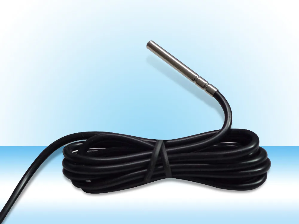 

Temperature sensor NTC temperature NTC sensor probe 20K
