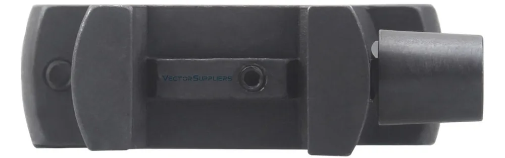 30mm Steel Mount 44