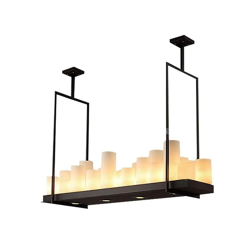 Us 514 65 New Modern Kevin Reilly Alter 95cm Led E27 E14 Gl Iron Candles Engineering Droplight Rectangle Pendent Light Lamp Gy238 In Pendant Us 514 65 New Modern Kevin Reilly Alter 95cm Led E27 E14 Gl Iron Candles Engineering Droplight Rectangle Pendent Light Lamp Gy238 In Pendant