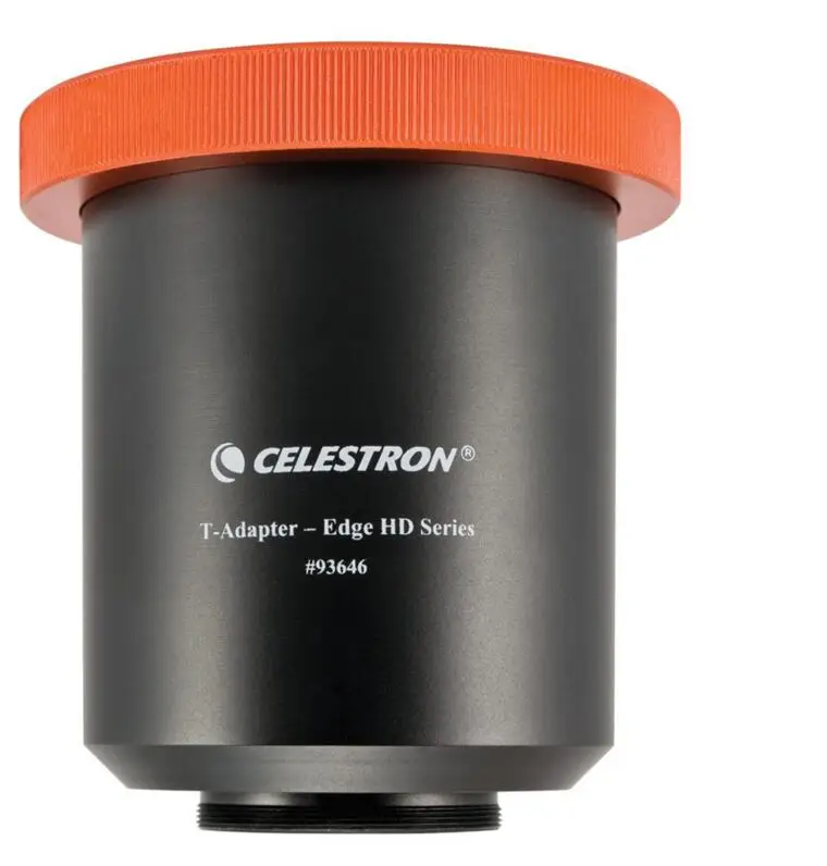 

CELESTRON93646 C925 / 11/14 HD primary mirror camera sleeve