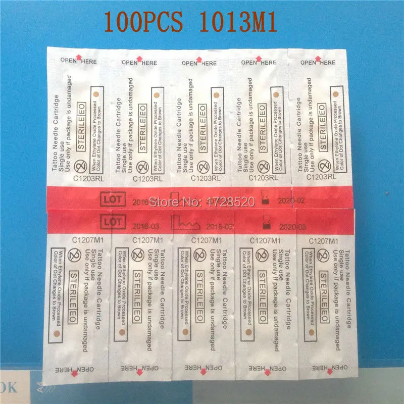 100PCS 1013M1