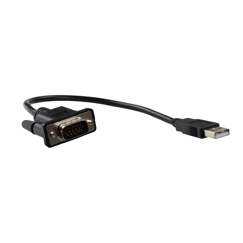 Горячая Распродажа 28,5 см соединитель OBD кабель для Lexia 3 PP2000 OBD 2 USB интерфейс Соединительный адаптер автомобильный диагностический