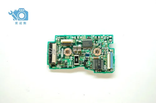 Новые и происхождения для niko D700 плата питания D700 PD PCB D700 DC/DC плата 1S020-534