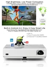 Best Sales font b Mini b font 3D font b Projector b font blueray 3d font