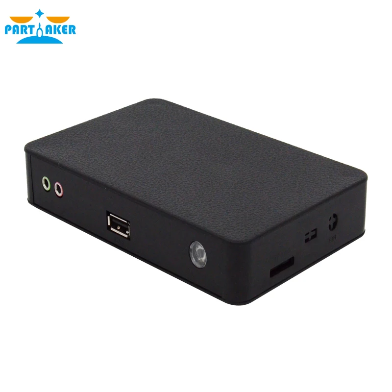 Cloud computer Mini PC Station FL100 All Winner A20 512MB RAM Linux 3.0 RDP 7.0