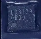 Free Delivery.BD8179 LCD IC chip electronic components parts | Электронные компоненты и принадлежности