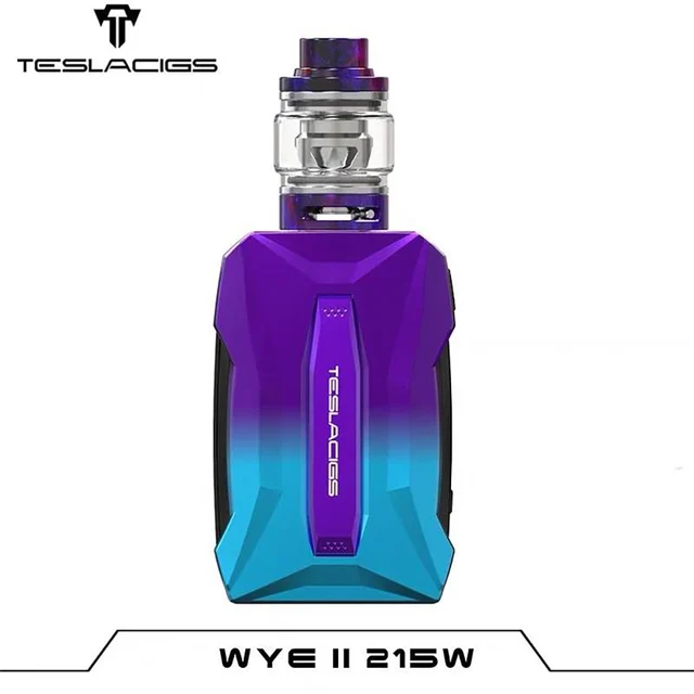 Tesla wye ii