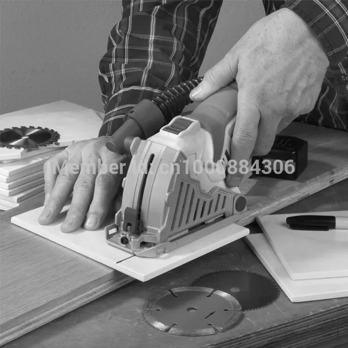 

Mini woodworking hand saws with machine bag , Multi Circular Saw,MULTI RAID CIRCULAR