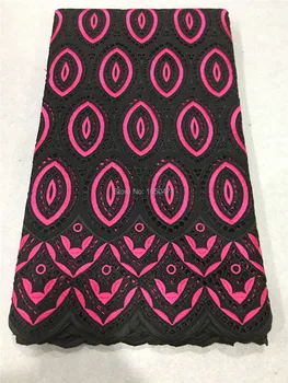 

Cheap Popular Hollow Out African Dry Lace Fabric Swiss Voile Swiss Cotton Lace High Quality New Lace Fabrics For Wedding 13FS32