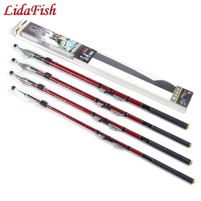 Best Offers 2.7m 3.6M 4.5M 5.4M Spinning Fishing Rod Telescopic Fishing Rod Carp Rock Rod Spinning Rods Best Offers 2.7m 3.6M 4.5M 5.4M Spinning Fishing Rod Telescopic Fishing Rod Carp Rock Rod Spinning Rods