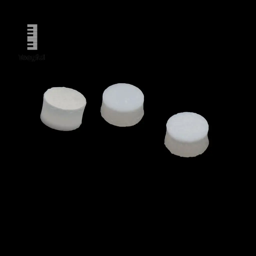 100pcs 2.5mm Guitar Fingerboard Fret Side Dot Position Markers for Guitar Bass Parts