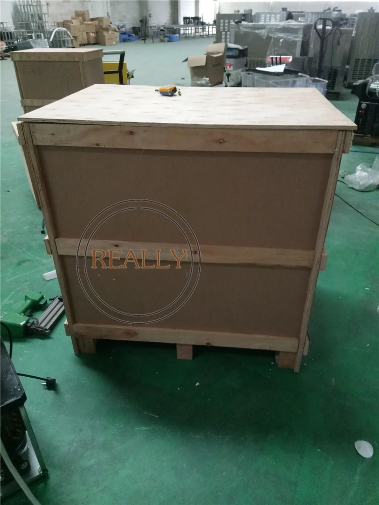 Новый тип 5L смузи слякоть машина для производства сока с мякотью