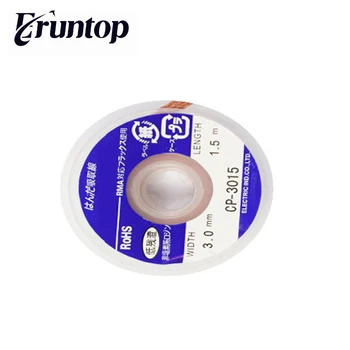 

1 pcs Wick BGA Desoldering Wire CP-1515 CP-2015 CP-2515 CP-3015 CP-3515