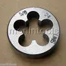 

5/8" - 24 Left Hand Thread Die 5/8 - 24 TPI