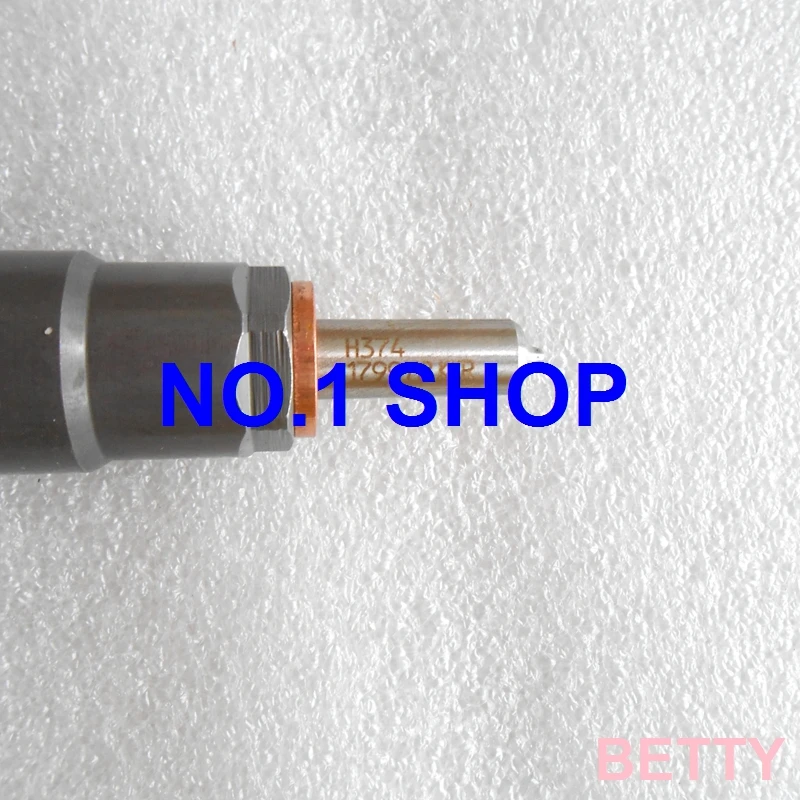 На подлинный и common rail Инжектор 28229873 338004A710.. 33800-4A710