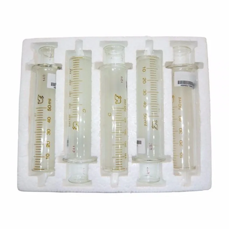 All-glass-syringe-for-printer-ink-filling-711