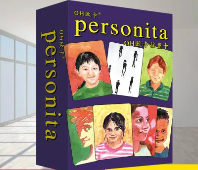 personita
