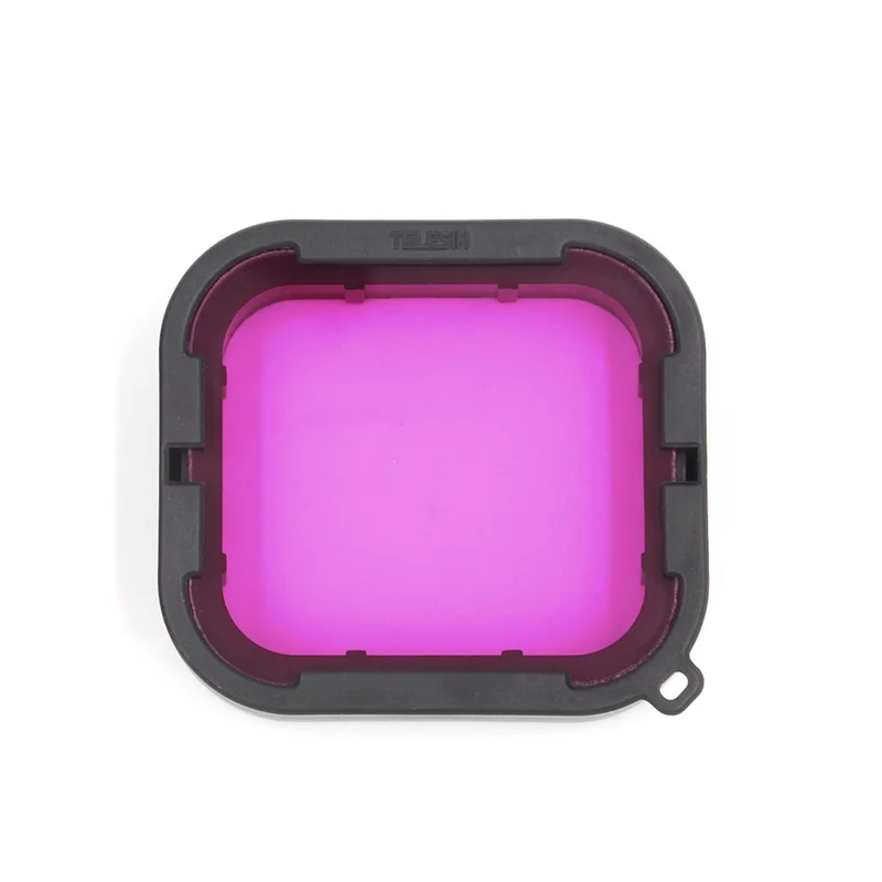 GoPro Hero 5 Camera  Underwater Housing Dive Filter 4