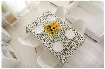 

free shipping Japanese-style garden and fresh pine small pine table cloth cover towel minimalist Art
