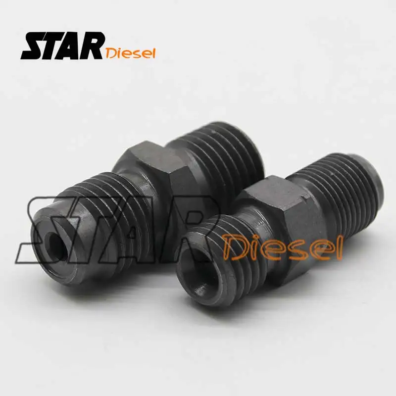 F00VC16024 aansluiting common rail разрядная труба F 00V C16 024 pin монтажный F00V для инжектора серии