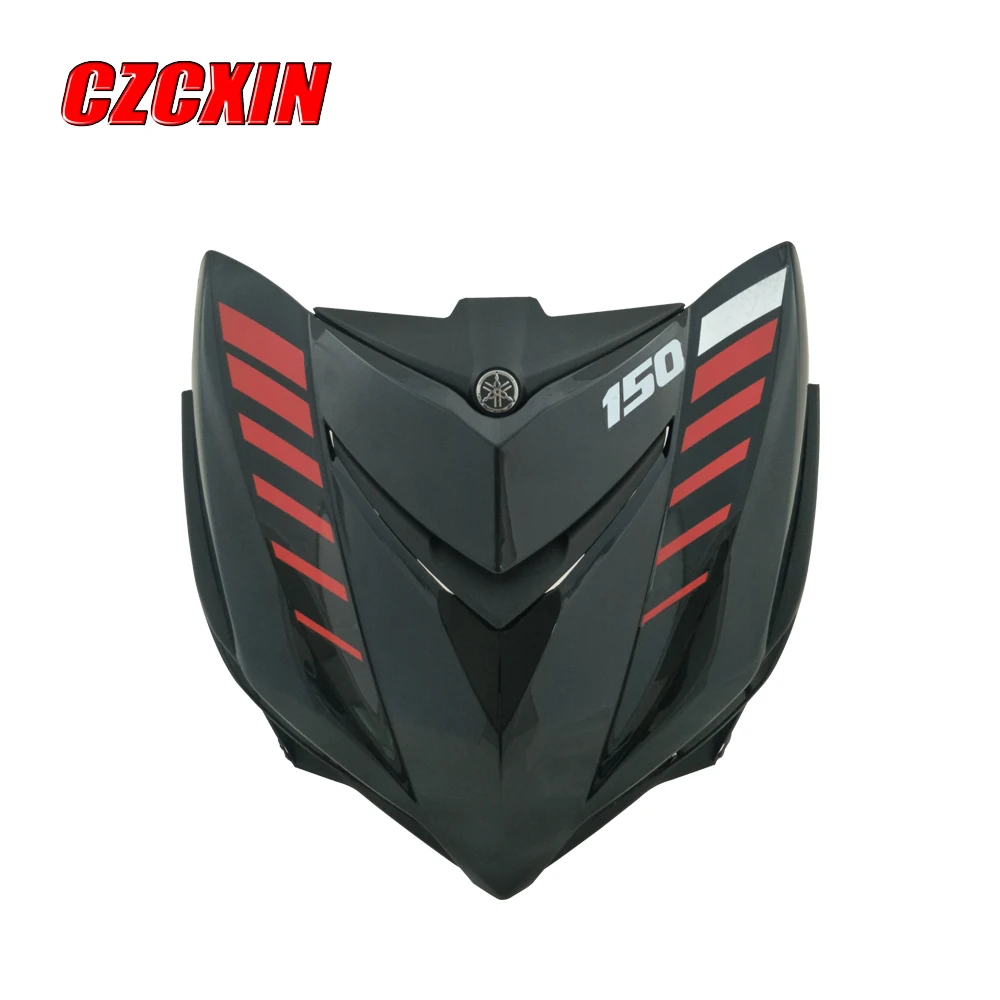Оригинальная передняя панель для YAMAHA Exciter150 MXKING150 Y15ZR | Автомобили и мотоциклы
