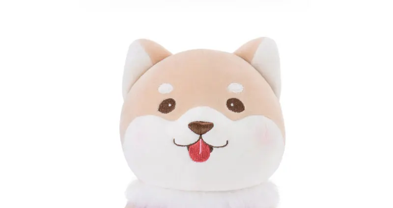Plush Toys (6)
