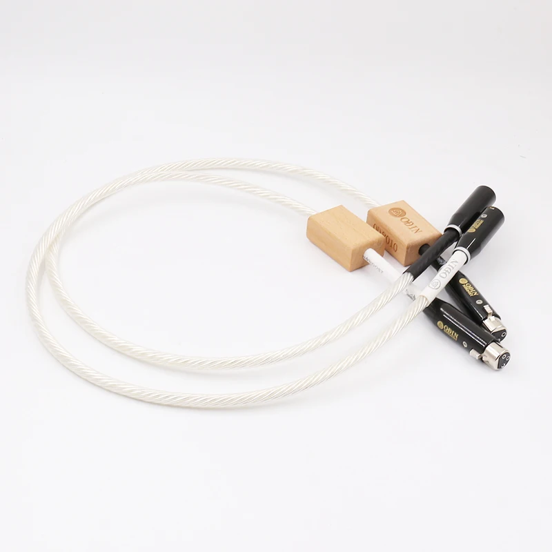 Auddiocrast Nordost Odin Supreme Reference Audio