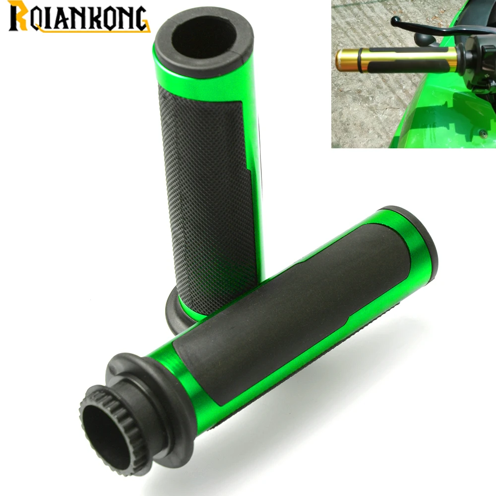 

Motorcycle Handle Handlebar Hand Bar Grip FOR SUZUKI GSXR1000 GSXR600 GSXR750 GSR400 GSR600 GSR750 B-KING1300 SX1400 GSF650