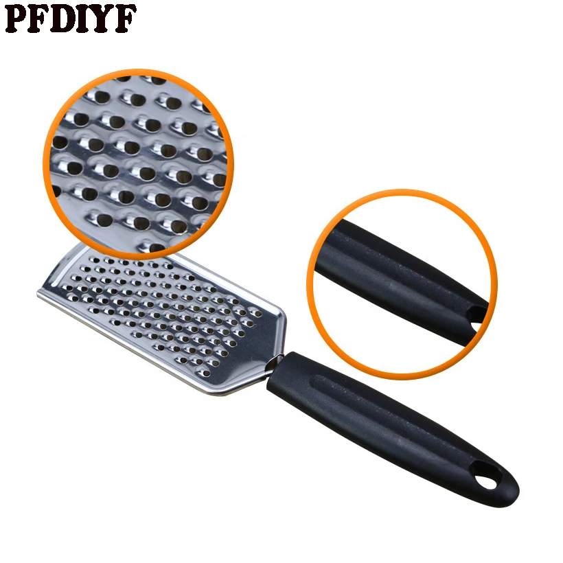Кухонная терка для сыра и масла нержавеющая сталь 1 шт.|cheese grater|butter slicercooking tools |