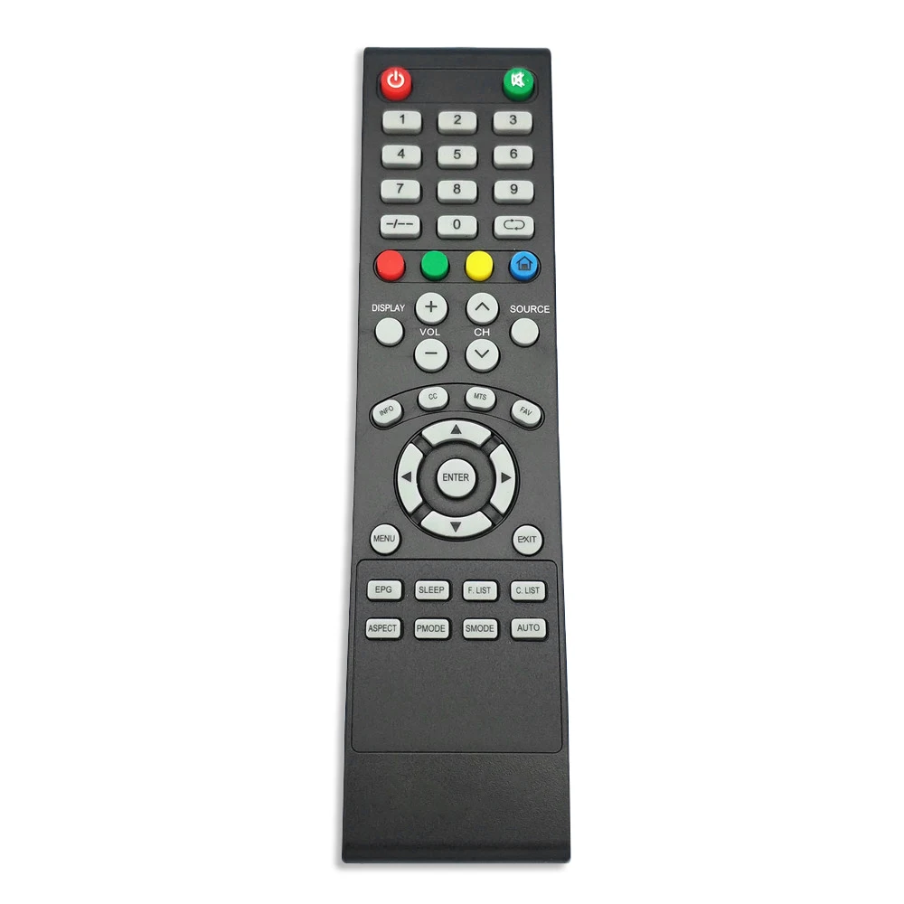 Пульт дистанционного управления для телевизора proscan TV|remote control for tv|remote controlremote
