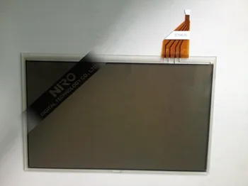 

LTA070B511F 100% Brand New Original Car GPS Navigation Lexus Touch Screen Digitizer Lens Lexus IS/GS/RX