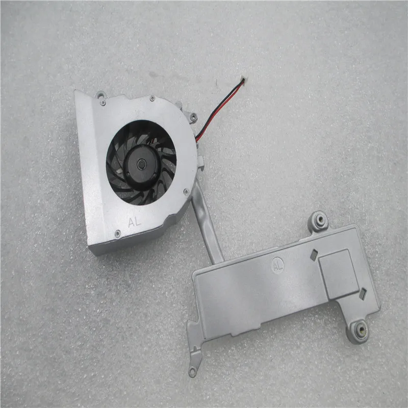Ноутбук процессор вентилятор радиатора для SONY MBX 129 MCF 518PAM05 516PAM05 6H7P 6G5P 6G3P 6H6P PCG 6G4L S46C