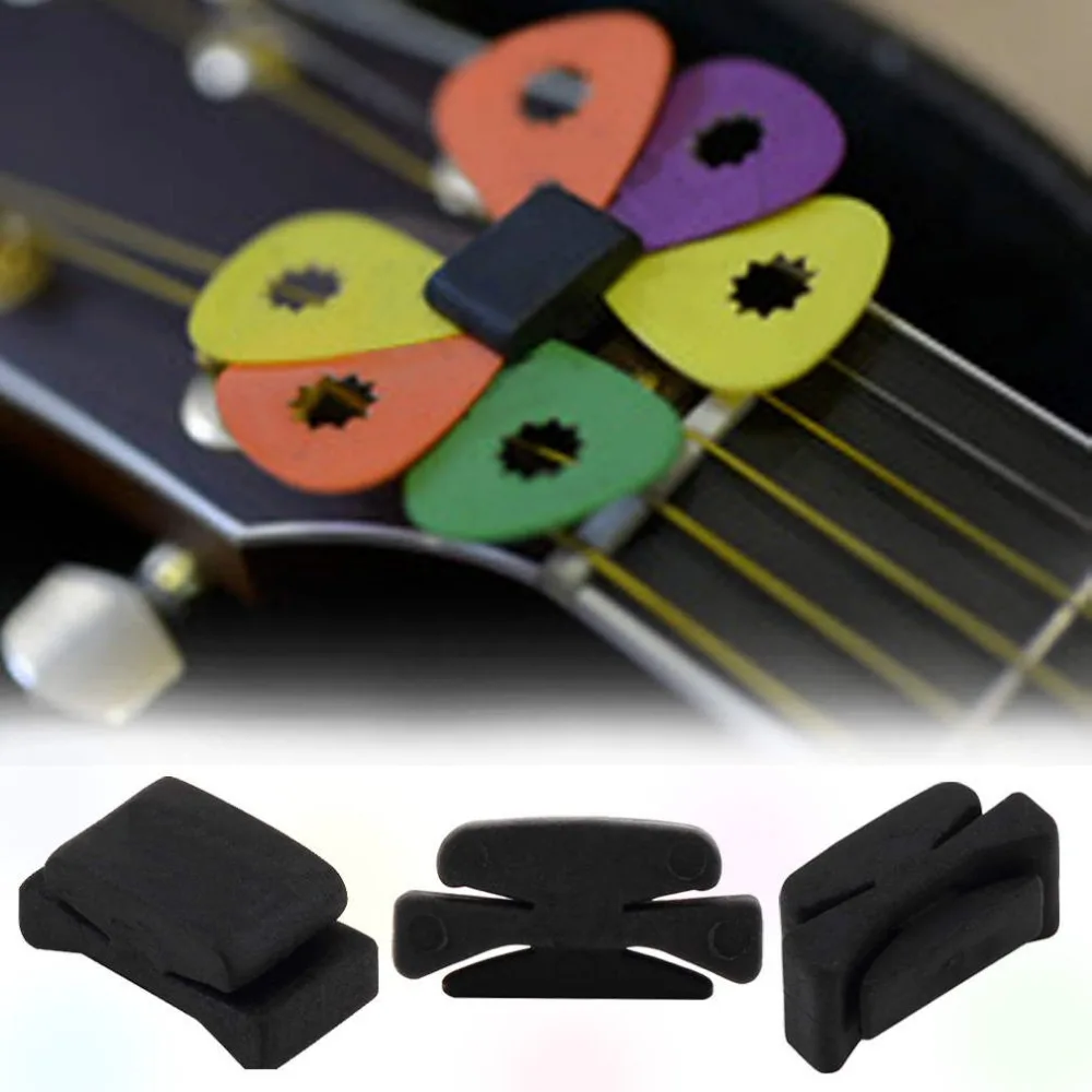 Professional 1Pcs Brand New Hot Rubber font b Musical b font font b Instruments b font