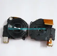 100%NEW Camera Repair Parts For Samsung PL170 zoom lens No CCD sensor Black