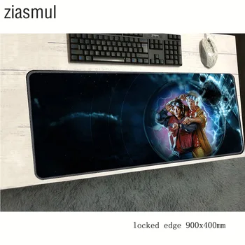 

back to the future mouse pad 900x400x2mm mats wrist rest Computer mouse mat gaming New arrival mousepad keyboard games pc gamer