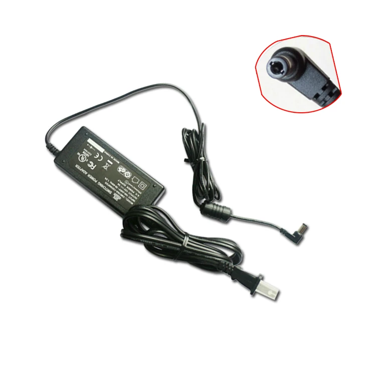 DC Car Adapter Power Charger for Autel Maxisys MS908P Pro Auto Scanner J2534 ECU