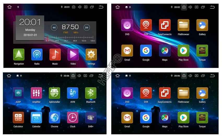 UI