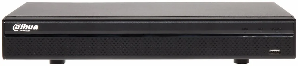 Dahua xvr видеомагнитофон XVR7104H XVR7108H XVR7116H 4ch 8ch 16ch 1080 P Поддержка HDCVI/AHD/TVI/CVBS/IP камера|16ch