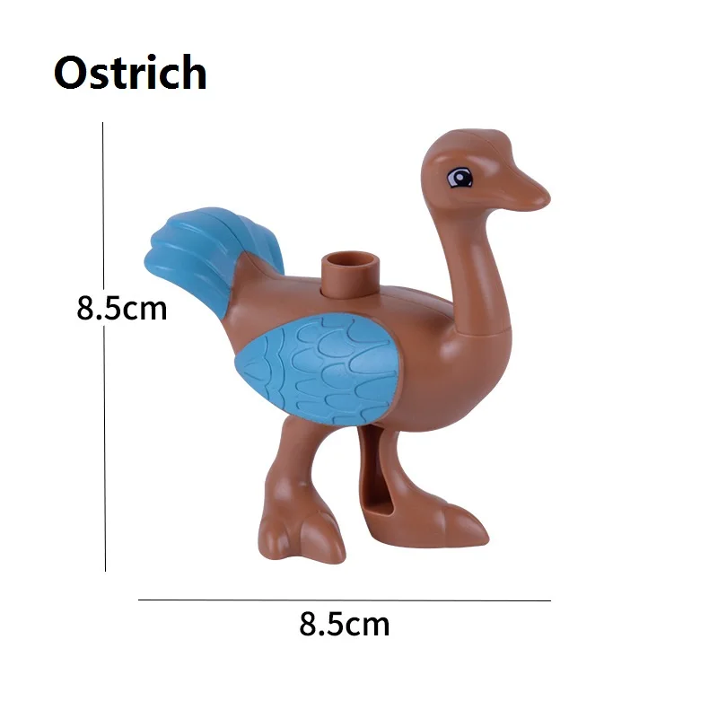 Ostrich