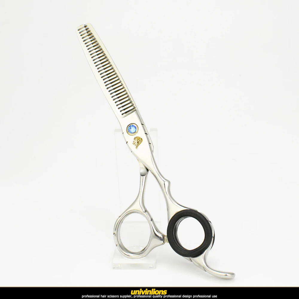 Univinlions " японские ножницы для волос Парикмахерские ножницы парикмахерские бритвы; ножницы для парикмахерских профессиональная стрижка волос тонкие ножницы