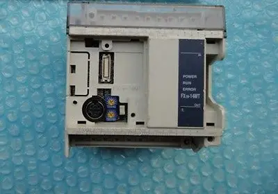 

1PC Used M+ PLC FX1N-14MT-001 Tested#ZL02