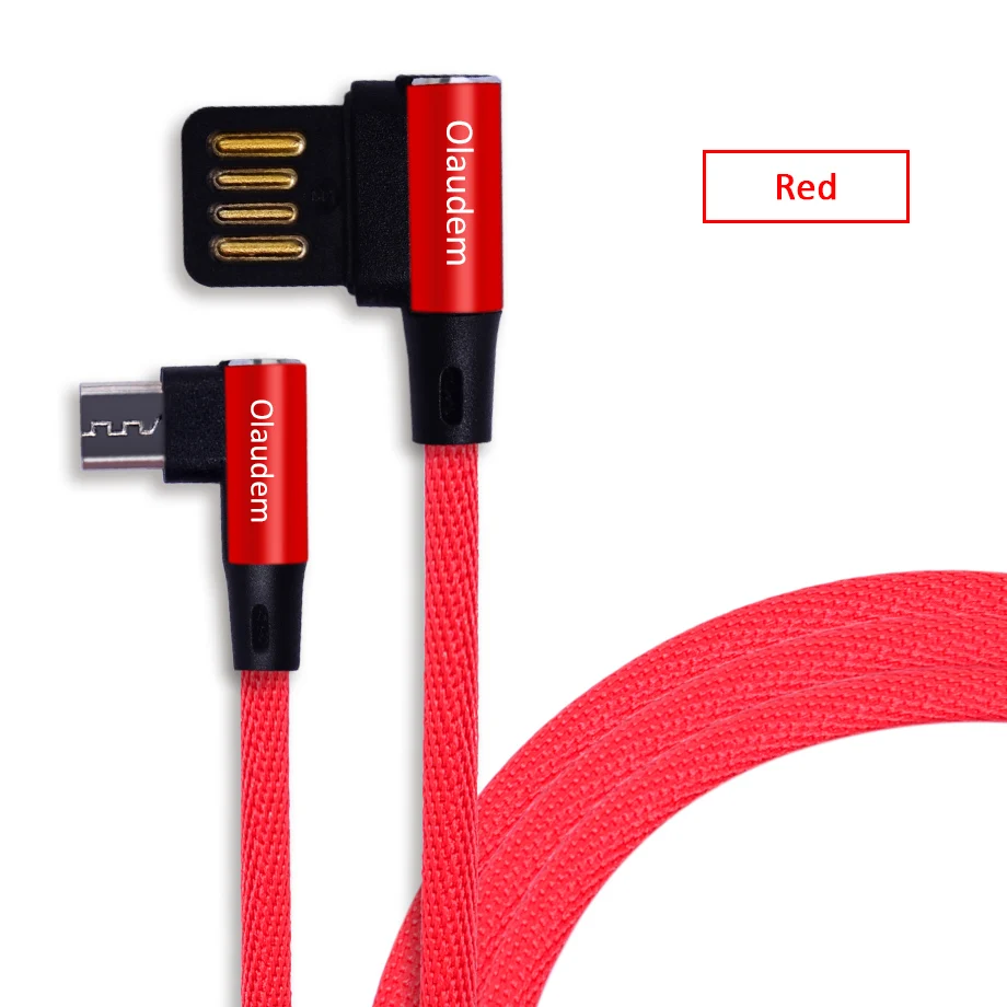 14.micro usb cable fast charging