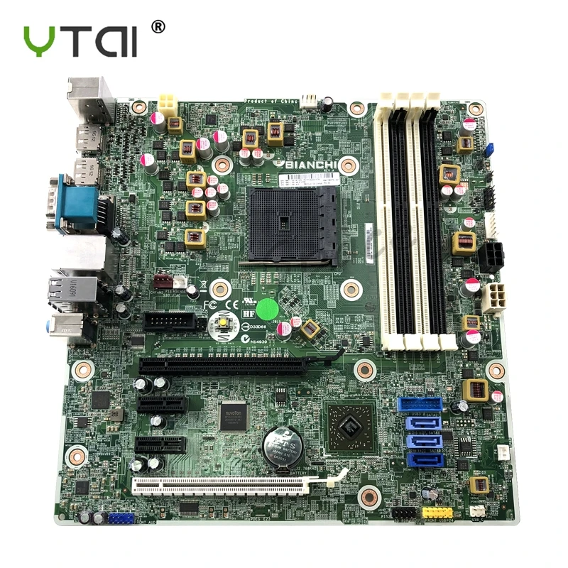 

Motherboard for 705G2 705 G2 Desktop Motherboard798571-001 798073-001 100% tested intact