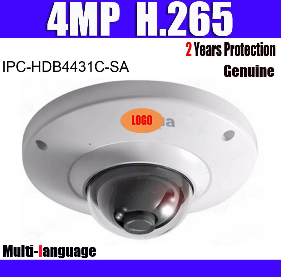 IPC-HDB4431C-SA