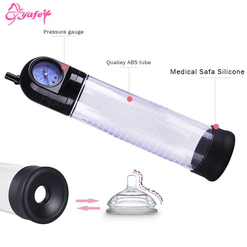 Penis pump (6)