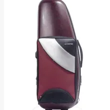 Новые высококачественные B плоские альт саксофон Упаковочные пакеты двойная задняя Водонепроницаемая принадлежности для саксофона