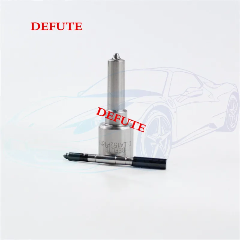DLLA147P1740 DLLA155P2312 DLLA152P2422 DLLA145P978 DLLA151P2311 DLLA143P2364 DLLA156P1114 Common Rail Форсунка